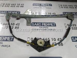 ÇIKMA PEUGEOT 307 SOL ÖN CAM KRİKOSU K-551 – Konya Çıkma Parça