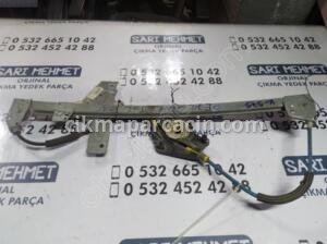 ÇIKMA PEUGEOT 307 SOL ÖN CAM KRİKOSU K-575 – Konya Çıkma Parça