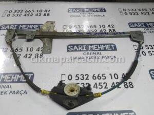 ÇIKMA PEUGEOT 307 SOL ÖN CAM KRİKOSU K-577 – Konya Çıkma Parça