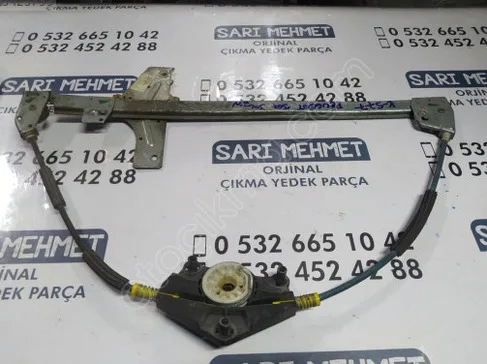 Peugeot 307 Cam Krikosu çıkma parça - SARI MEHMET OTO YEDEK PARÇA Konya