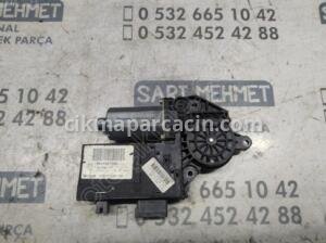 ÇIKMA PEUGEOT 307 SOL ÖN CAM MOTORU 9634457580 – Konya Çıkma Parça