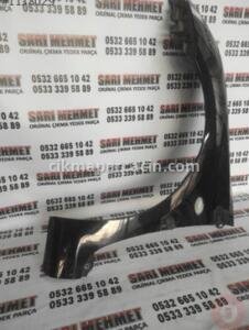ÇIKMA PEUGEOT 307 SOL ÖN ÇAMURLUK – Konya Çıkma Parça