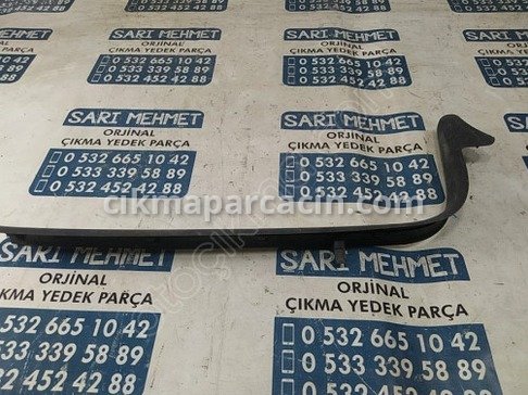 Peugeot 307 İç Trim çıkma parça