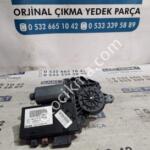 Peugeot 307 Cam Motoru çıkma parça - SARI MEHMET OTO YEDEK PARÇA Konya