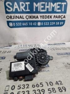 ÇIKMA PEUGEOT 307 SOL ÖN KAPI CAM MOTORU 9637130580 – Konya Çıkma Parça