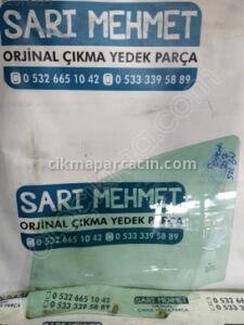 ÇIKMA PEUGEOT 307 SOL ÖN KAPI CAMI – Konya Çıkma Parça