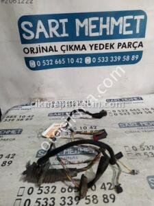 ÇIKMA PEUGEOT 307 SOL ÖN KAPI İÇ TESİSATI 9642622080F – Konya Çıkma Parça