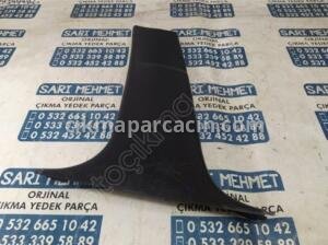 ÇIKMA PEUGEOT 307 SOL ORTA DİREK ALT KAPLAMA İÇ TRİM – Konya Çıkma Parça