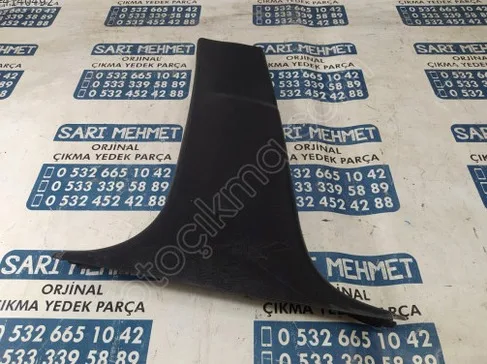 Peugeot 307 İç Trim çıkma parça - SARI MEHMET OTO YEDEK PARÇA Konya