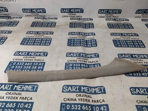 Peugeot 307 İç Trim çıkma parça - SARI MEHMET OTO YEDEK PARÇA Konya