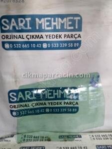 ÇIKMA PEUGEOT 307 SW SOL ARKA KAPI CAMI – Konya Çıkma Parça