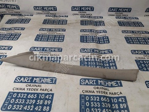 Peugeot 307 İç Trim çıkma parça