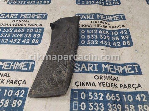Peugeot 308 İç Trim çıkma parça