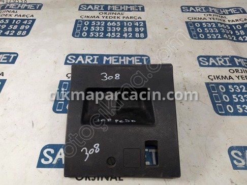 Peugeot 308 Direksiyon Kapak çıkma parça