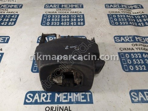 Peugeot 308 Direksiyon Kapak çıkma parça
