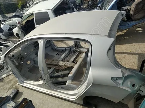 Peugeot 308 Kasa / Kupa çıkma parça - SARI MEHMET OTO YEDEK PARÇA Konya