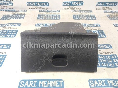 Peugeot 308 Komple Torpido çıkma parça