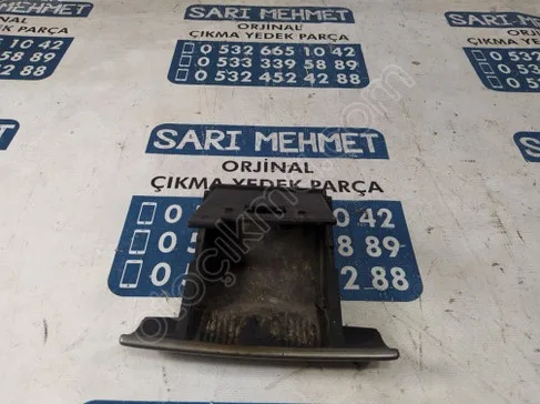 Peugeot 308 Küllük çıkma parça - SARI MEHMET OTO YEDEK PARÇA Konya