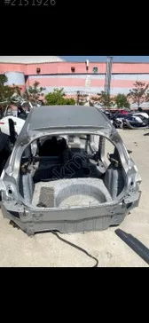 Peugeot 308 Kasa / Kupa çıkma parça - SARI MEHMET OTO YEDEK PARÇA Konya