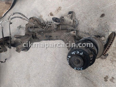 Peugeot 308 Travers çıkma parça