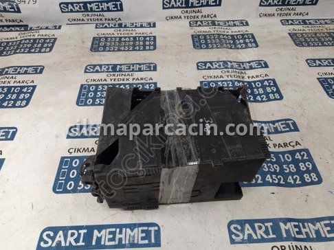 Peugeot 308 Partikül Filtresi çıkma parça