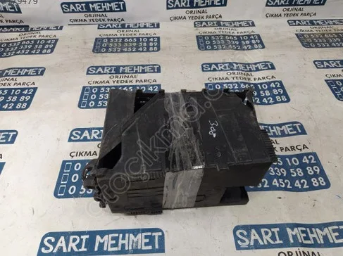 Peugeot 308 Partikül Filtresi çıkma parça - SARI MEHMET OTO YEDEK PARÇA Konya