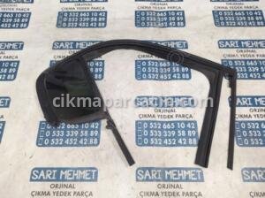ÇIKMA PEUGEOT 308 SAĞ ARKA KELEBEK CAMI 43R-011595 - Konya Çıkma Parça
