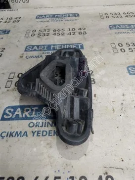 Peugeot 308 Sağ Arka Stop çıkma parça - SARI MEHMET OTO YEDEK PARÇA Konya