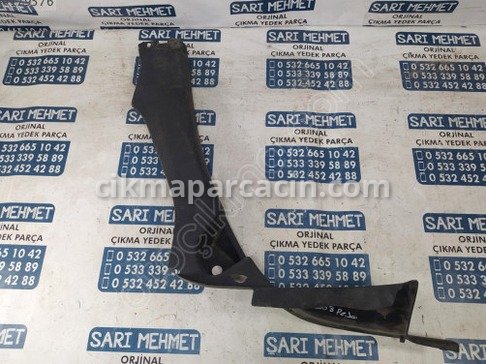 Peugeot 308 Sol Arka Kapı çıkma parça