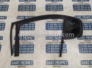 ÇIKMA PEUGEOT 308 SOL ARKA KELEBEK CAMI 43R-011595 - Konya Çıkma Parça
