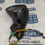 Peugeot 308 Sol Dış Ayna çıkma parça - SARI MEHMET OTO YEDEK PARÇA Konya