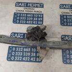 Peugeot 308 Cam Krikosu çıkma parça - SARI MEHMET OTO YEDEK PARÇA Konya