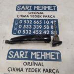 Peugeot 308 Dış Kapı Kolu çıkma parça - SARI MEHMET OTO YEDEK PARÇA Konya
