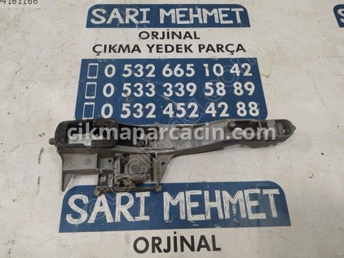 Peugeot 308 Dış Kapı Kolu çıkma parça