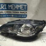 Peugeot 308 Sol Ön Far çıkma parça - SARI MEHMET OTO YEDEK PARÇA Konya