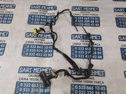 Peugeot 308 Elektrik Tesisatı çıkma parça - SARI MEHMET OTO YEDEK PARÇA Konya