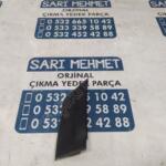 Peugeot 308 Ayna Kapağı çıkma parça - SARI MEHMET OTO YEDEK PARÇA Konya