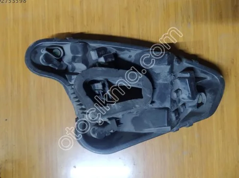 Peugeot 308 Sol Arka Stop çıkma parça - SARI MEHMET OTO YEDEK PARÇA Konya