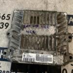 Peugeot 407 Motor Beyni çıkma parça - SARI MEHMET OTO YEDEK PARÇA Konya