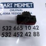 Peugeot 407 Arka Koltuk çıkma parça - SARI MEHMET OTO YEDEK PARÇA Konya