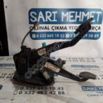 Peugeot 407 Debriyaj Çatalı çıkma parça - SARI MEHMET OTO YEDEK PARÇA Konya