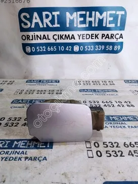Peugeot 407 Depo Kapağı çıkma parça - SARI MEHMET OTO YEDEK PARÇA Konya