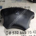 Peugeot 407 Direksiyon Airbag çıkma parça - SARI MEHMET OTO YEDEK PARÇA Konya