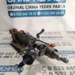 Peugeot 407 Direksiyon Mili çıkma parça - SARI MEHMET OTO YEDEK PARÇA Konya