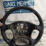 Peugeot 407 Direksiyon Simidi çıkma parça - SARI MEHMET OTO YEDEK PARÇA Konya