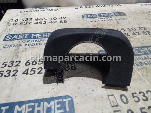 Peugeot 407 Direksiyon Kapak çıkma parça