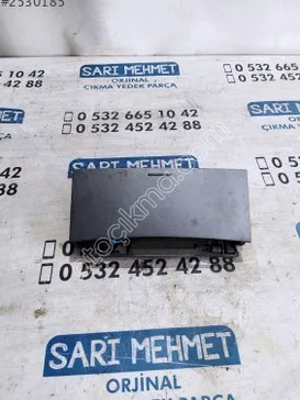 Peugeot 407 Küllük çıkma parça - SARI MEHMET OTO YEDEK PARÇA Konya