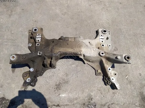 Peugeot 407 Travers çıkma parça - SARI MEHMET OTO YEDEK PARÇA Konya