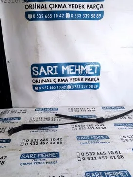 Peugeot 407 Silecek Kolu çıkma parça - SARI MEHMET OTO YEDEK PARÇA Konya