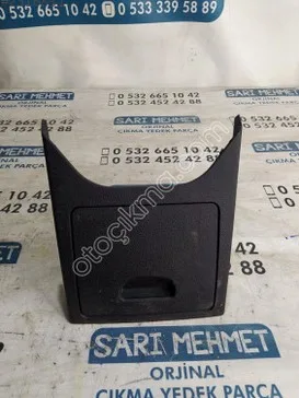 Peugeot 407 Küllük çıkma parça - SARI MEHMET OTO YEDEK PARÇA Konya